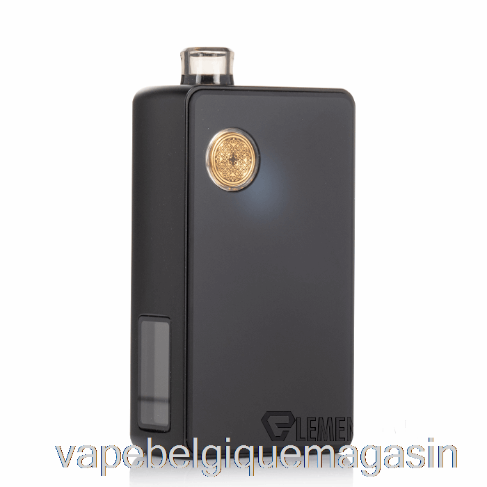 Vape Shop Bruxelles Dotmod Dotaio V2 75w Système Pod Noir